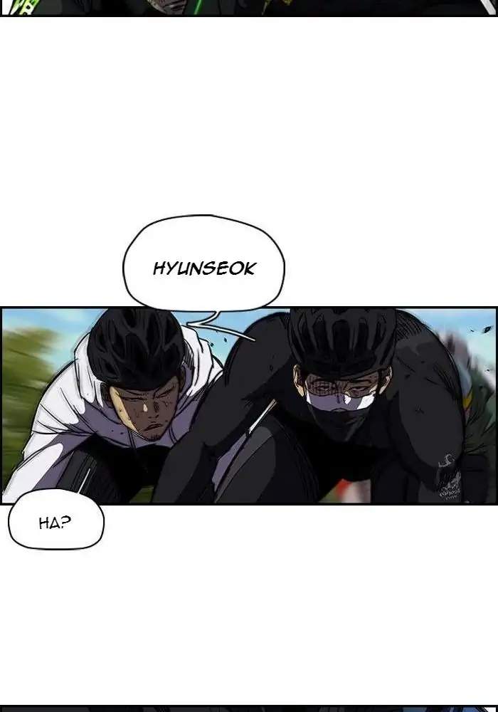 Read Wind Breaker ID Manga Online