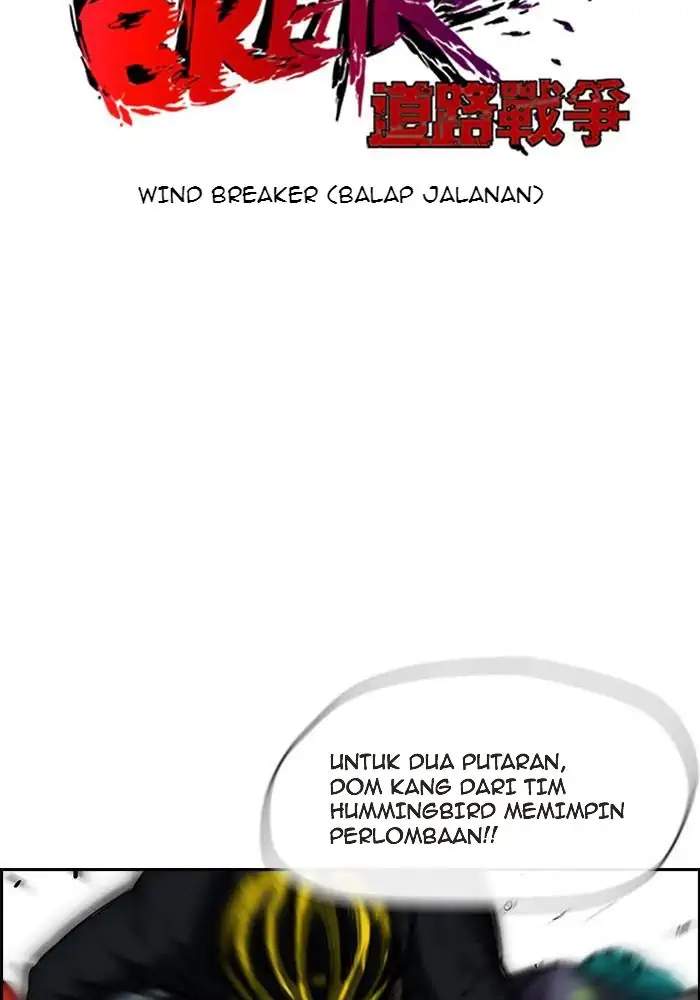 Read Wind Breaker ID Manga Online