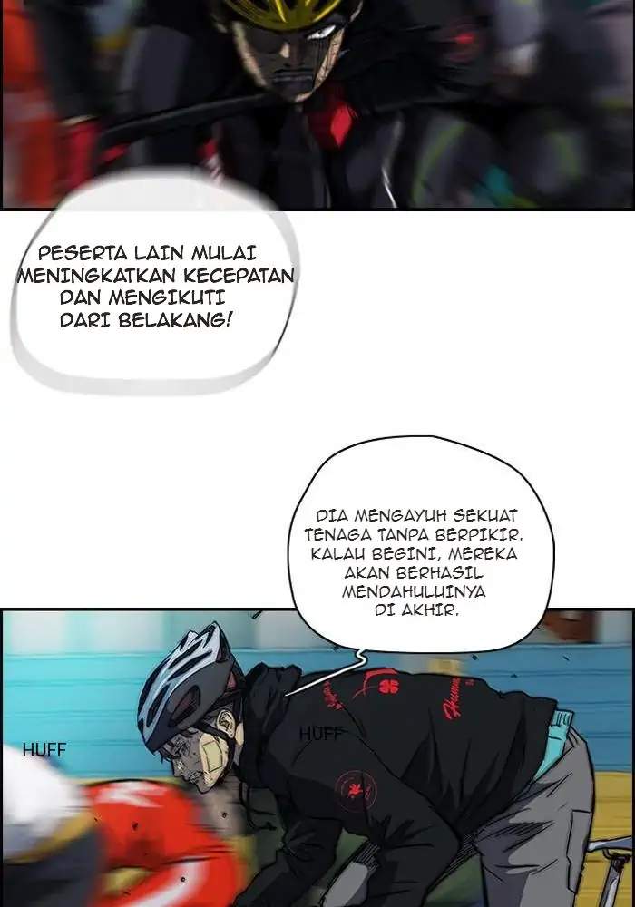Read Wind Breaker ID Manga Online