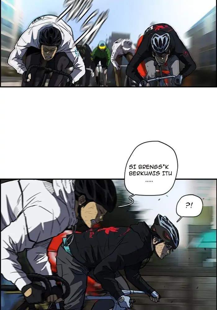 Read Wind Breaker ID Manga Online