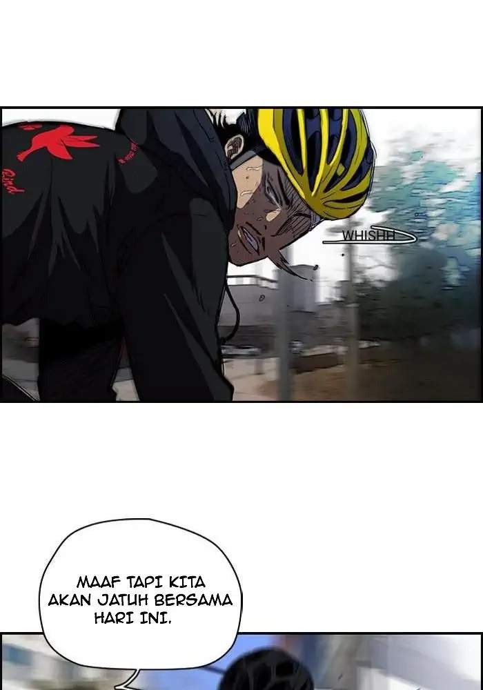 Read Wind Breaker ID Manga Online