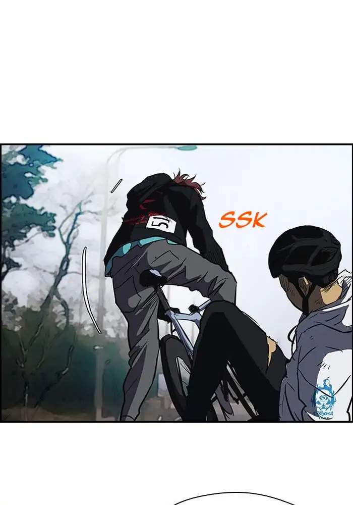 Read Wind Breaker ID Manga Online