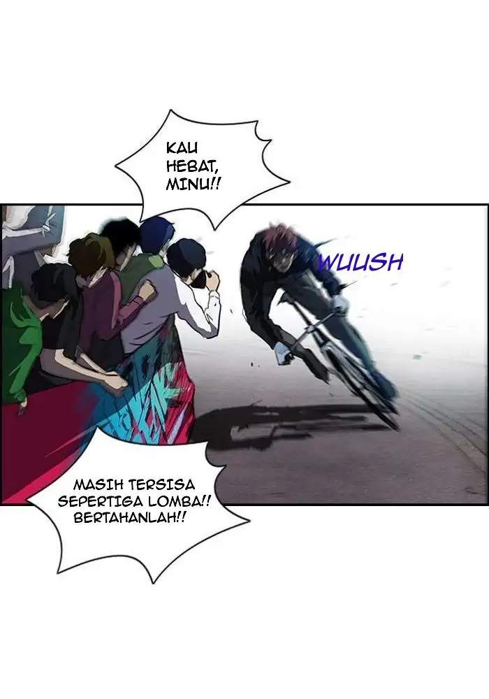 Read Wind Breaker ID Manga Online
