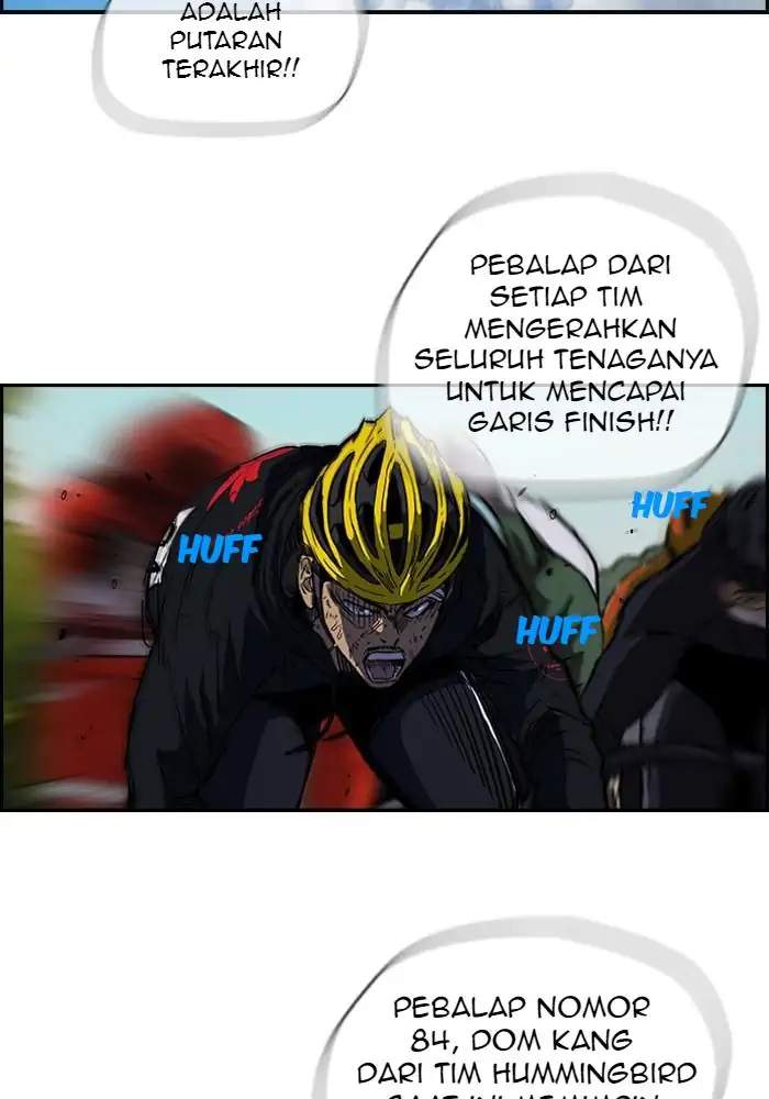 Read Wind Breaker ID Manga Online