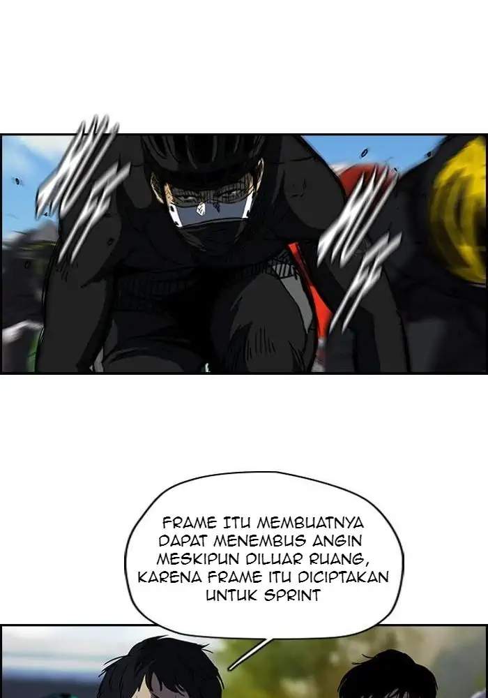 Read Wind Breaker ID Manga Online