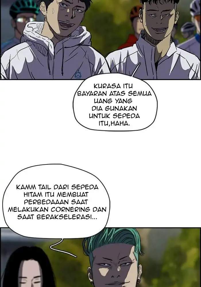 Read Wind Breaker ID Manga Online