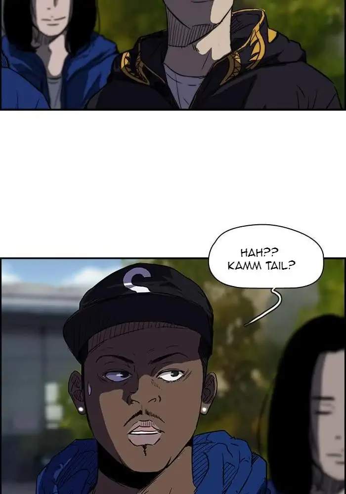 Read Wind Breaker ID Manga Online