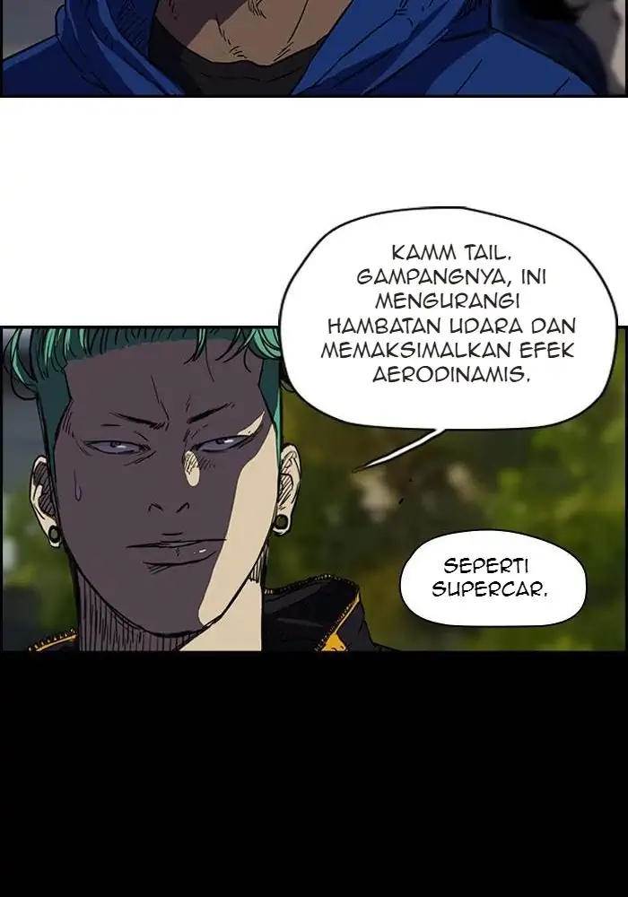 Read Wind Breaker ID Manga Online
