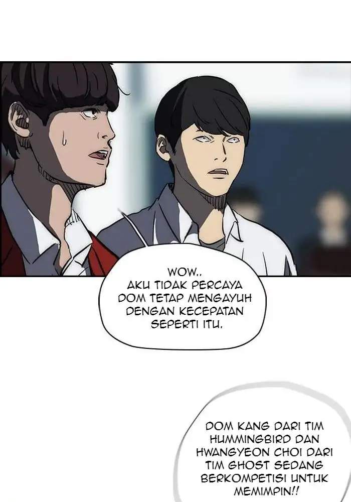 Read Wind Breaker ID Manga Online