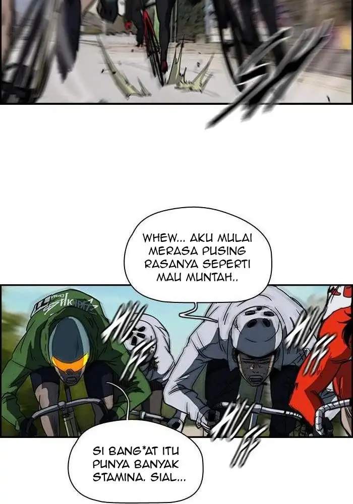 Read Wind Breaker ID Manga Online
