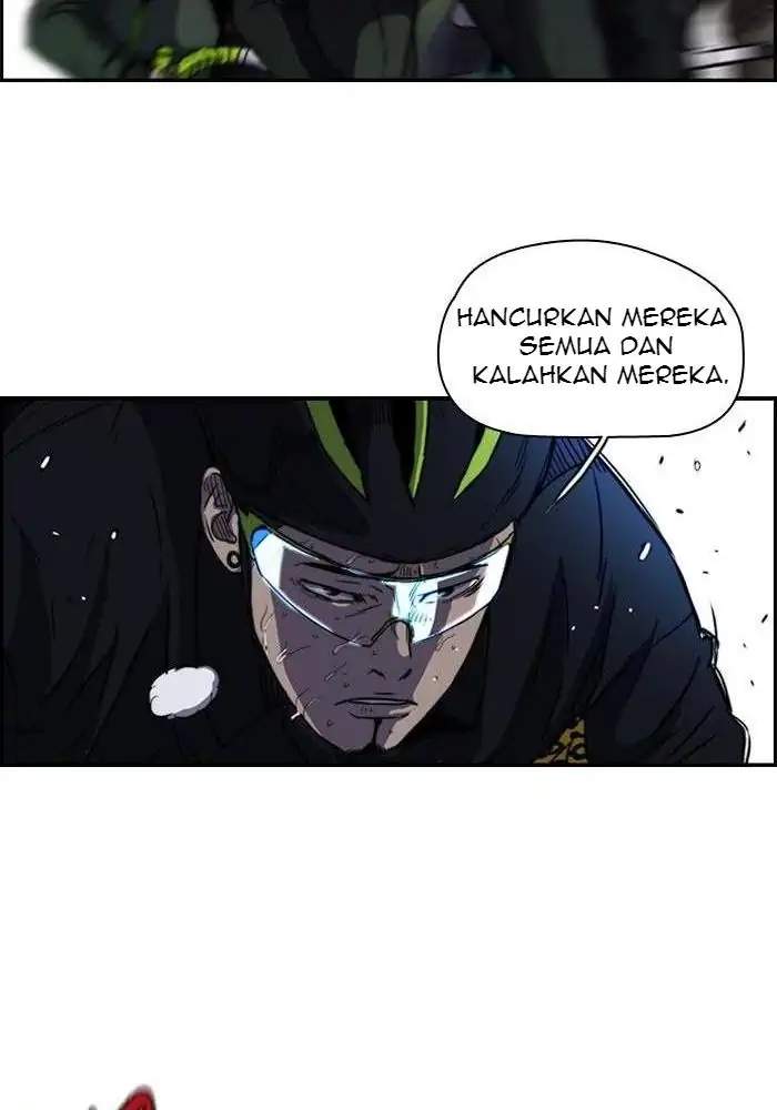 Read Wind Breaker ID Manga Online