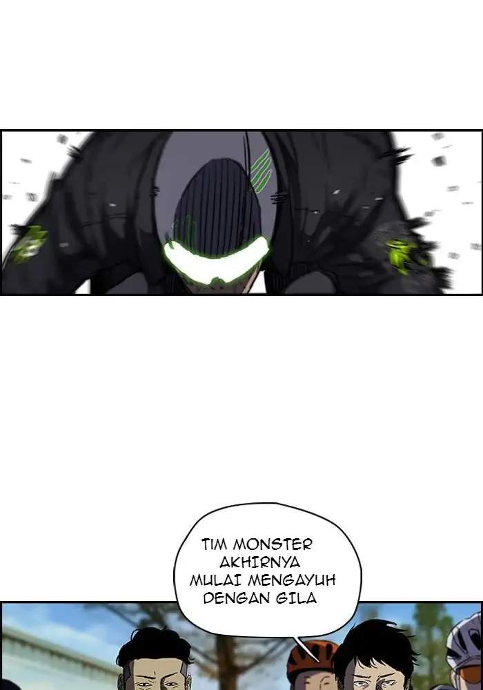 Read Wind Breaker ID Manga Online