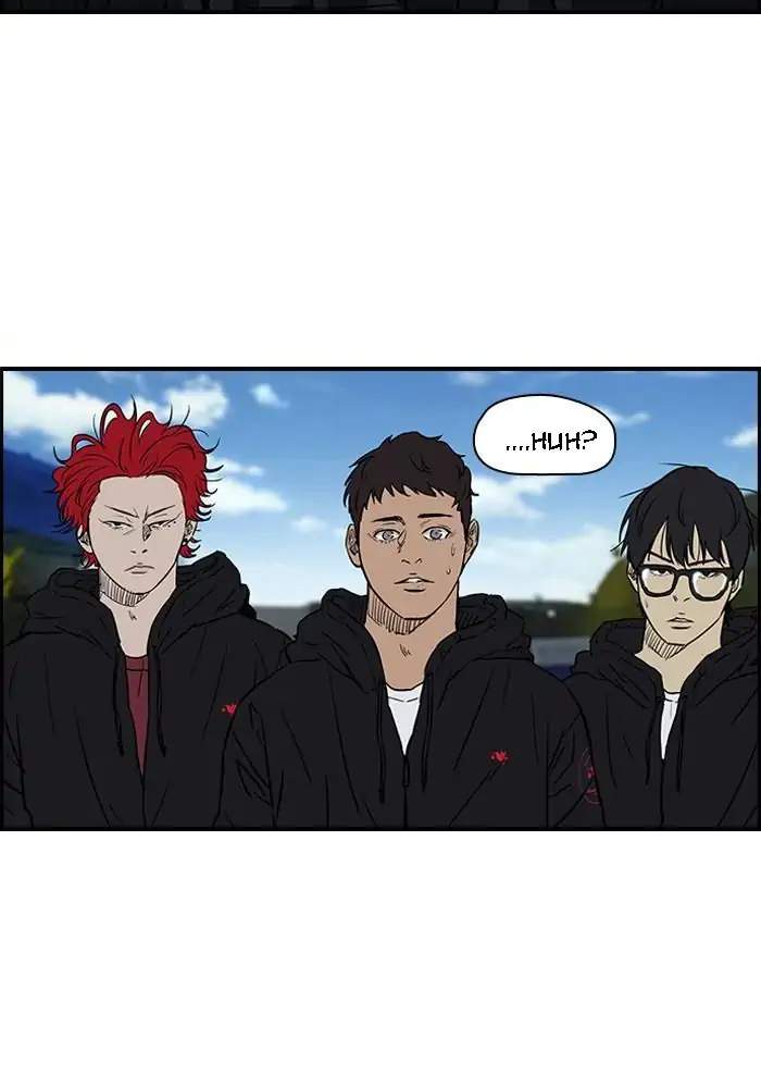 Read Wind Breaker ID Manga Online