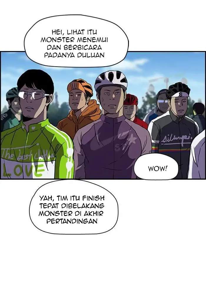 Read Wind Breaker ID Manga Online