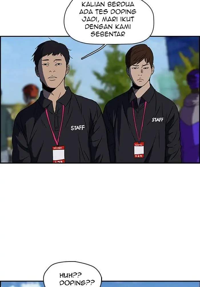 Read Wind Breaker ID Manga Online