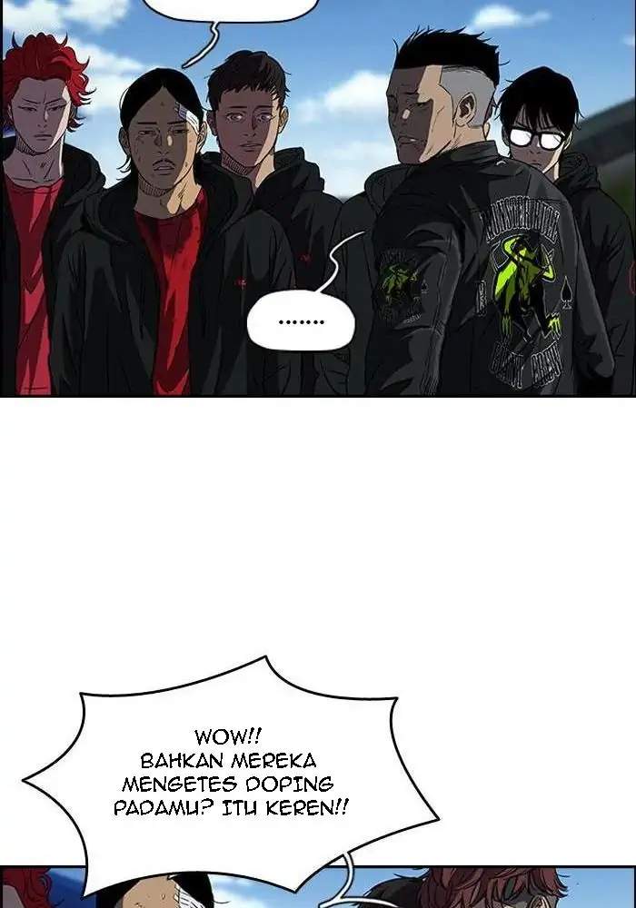 Read Wind Breaker ID Manga Online