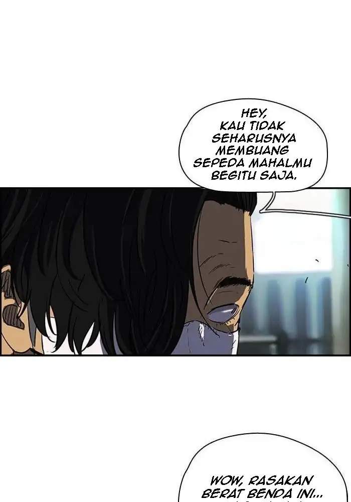 Read Wind Breaker ID Manga Online