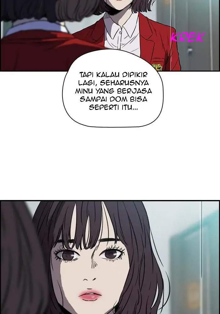 Read Wind Breaker ID Manga Online
