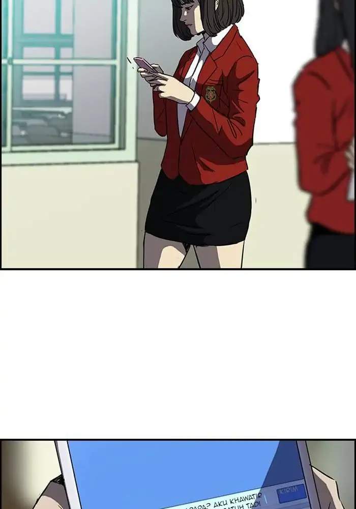 Read Wind Breaker ID Manga Online