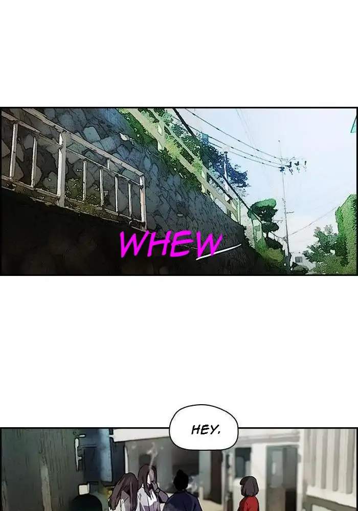 Read Wind Breaker ID Manga Online