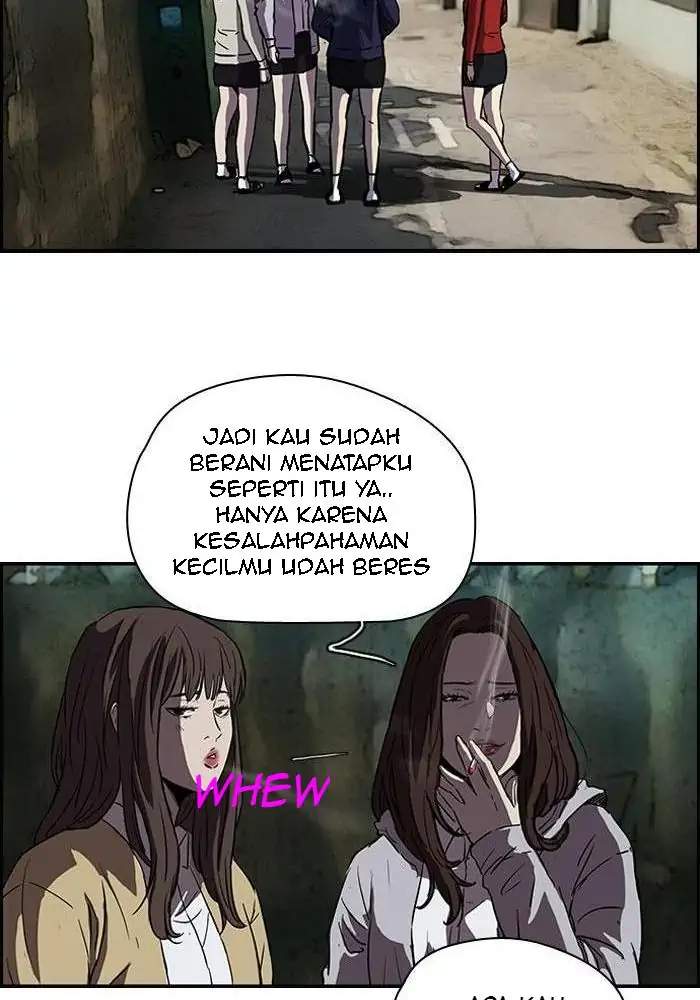 Read Wind Breaker ID Manga Online