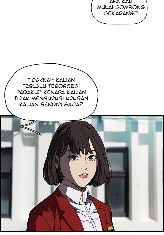 Read Wind Breaker ID Manga Online