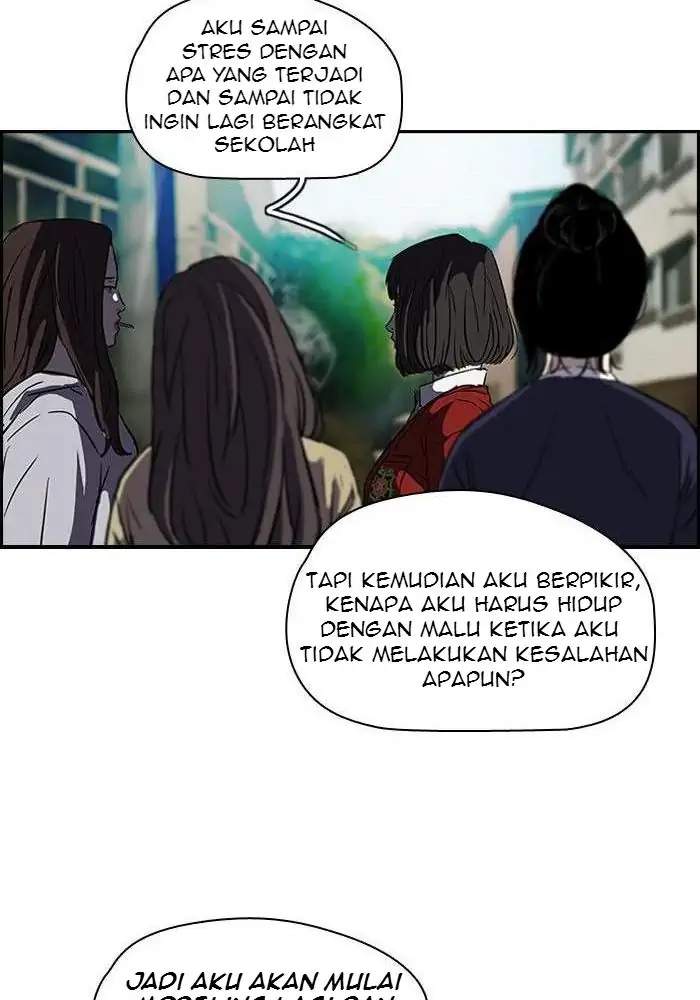Read Wind Breaker ID Manga Online