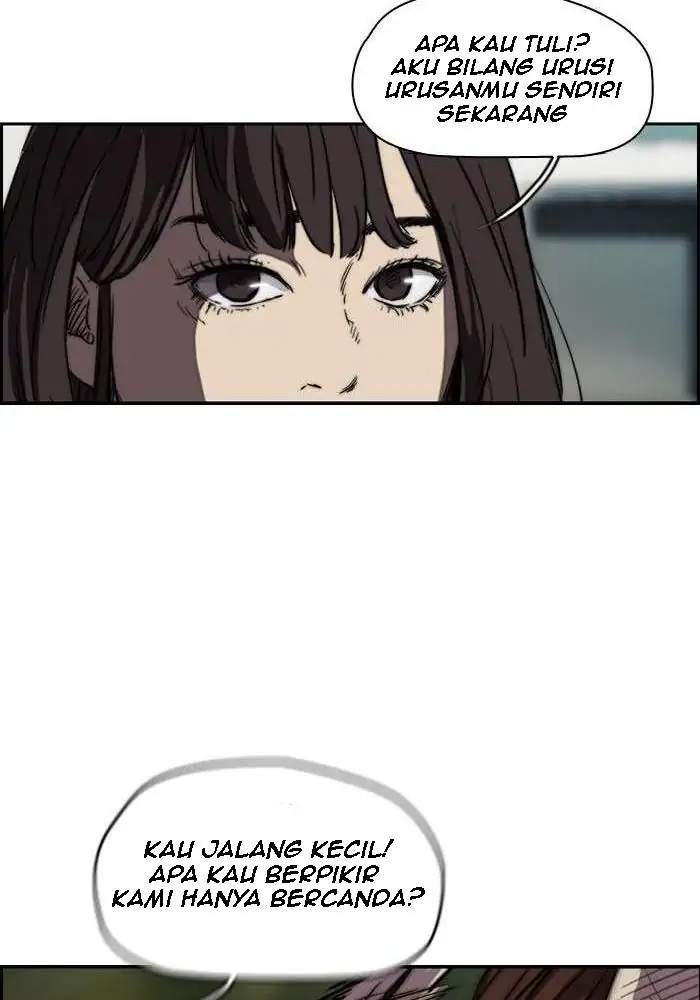 Read Wind Breaker ID Manga Online