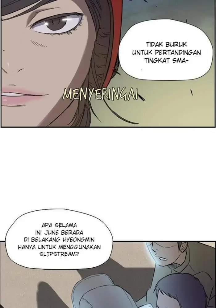 Read Wind Breaker ID Manga Online