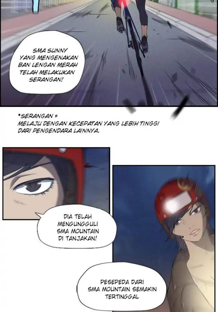Read Wind Breaker ID Manga Online