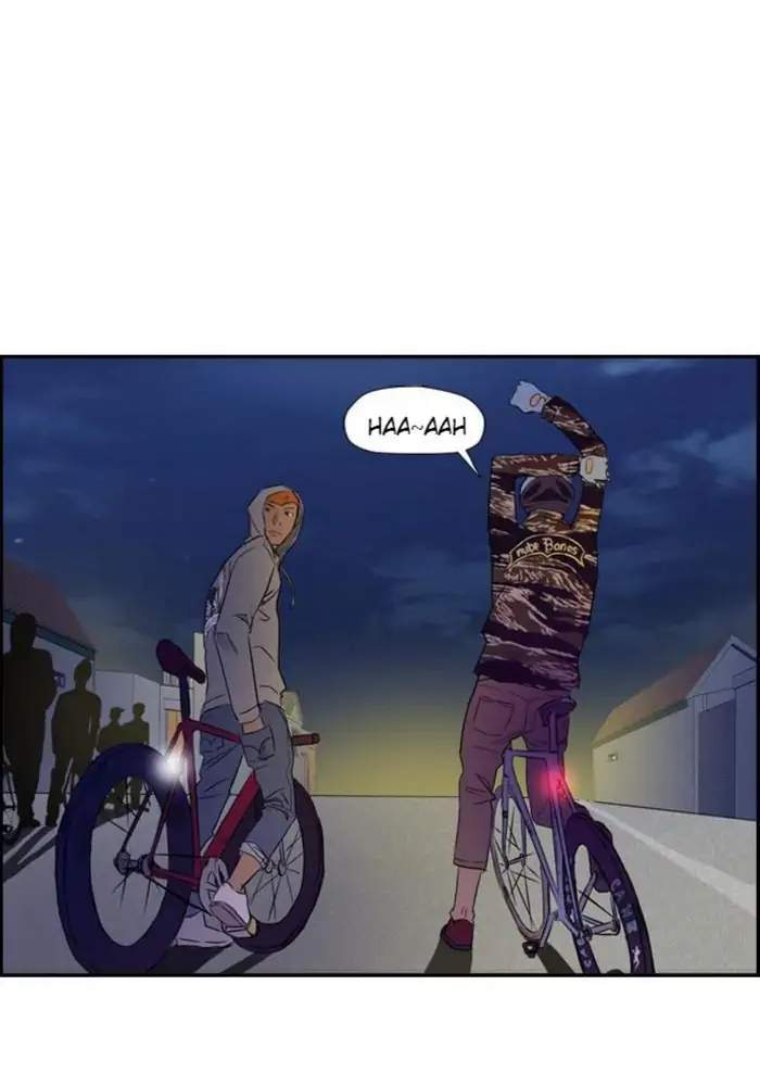 Read Wind Breaker ID Manga Online