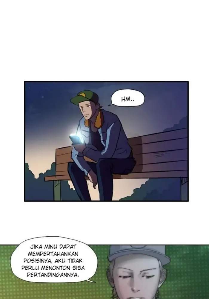 Read Wind Breaker ID Manga Online
