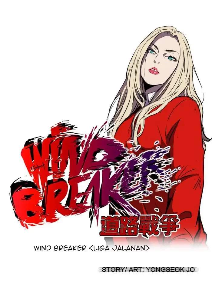 Read Wind Breaker ID Manga Online