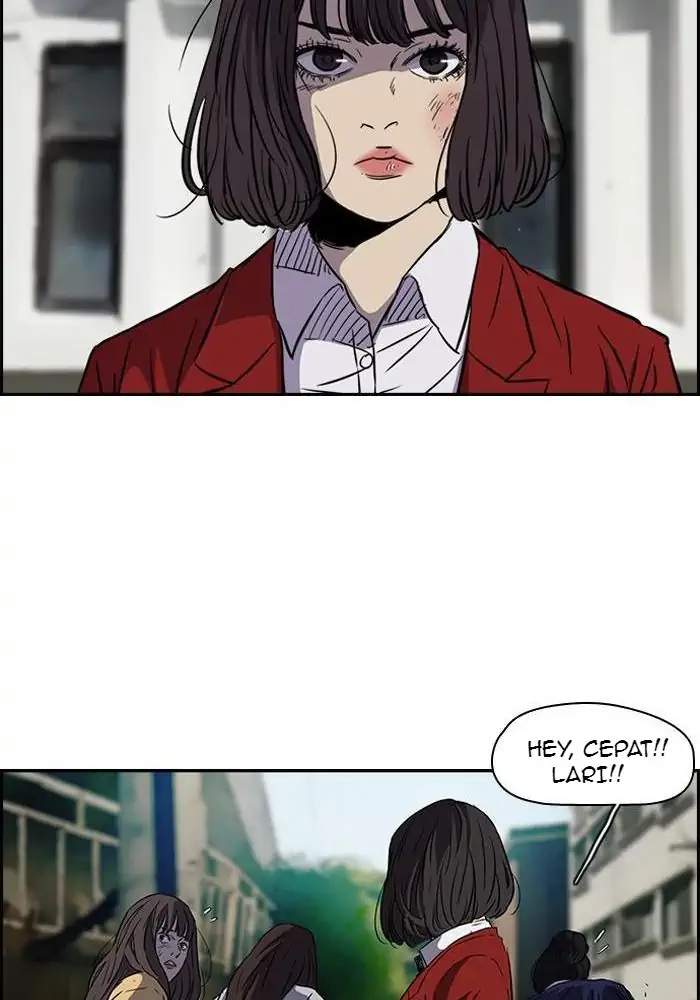 Read Wind Breaker ID Manga Online