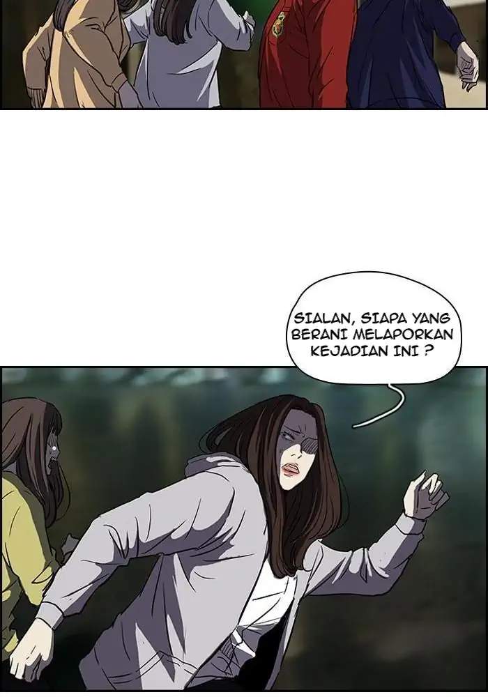 Read Wind Breaker ID Manga Online