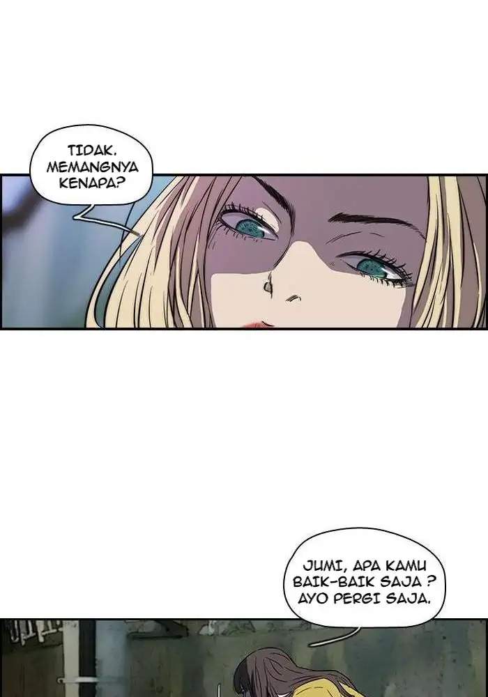 Read Wind Breaker ID Manga Online