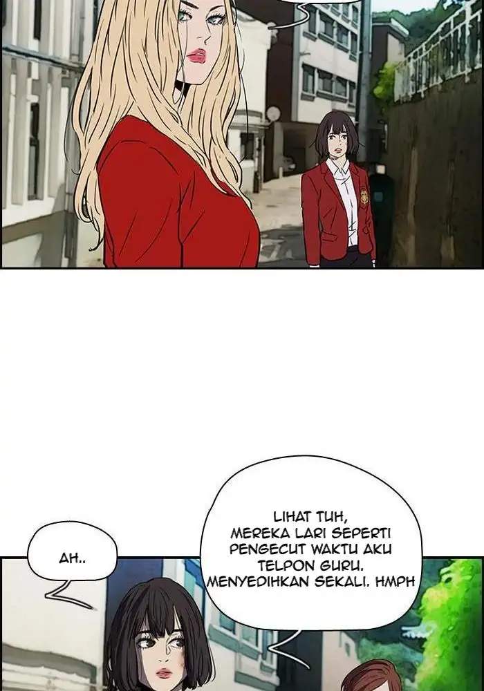 Read Wind Breaker ID Manga Online