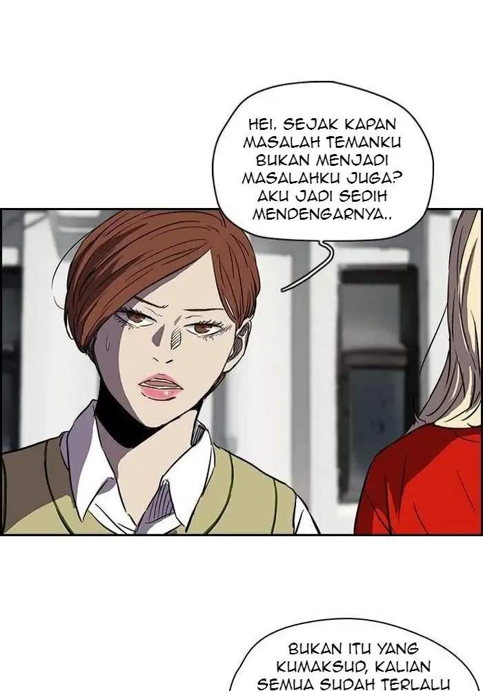 Read Wind Breaker ID Manga Online