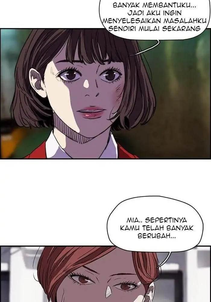 Read Wind Breaker ID Manga Online