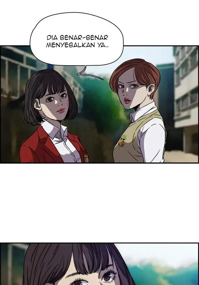 Read Wind Breaker ID Manga Online