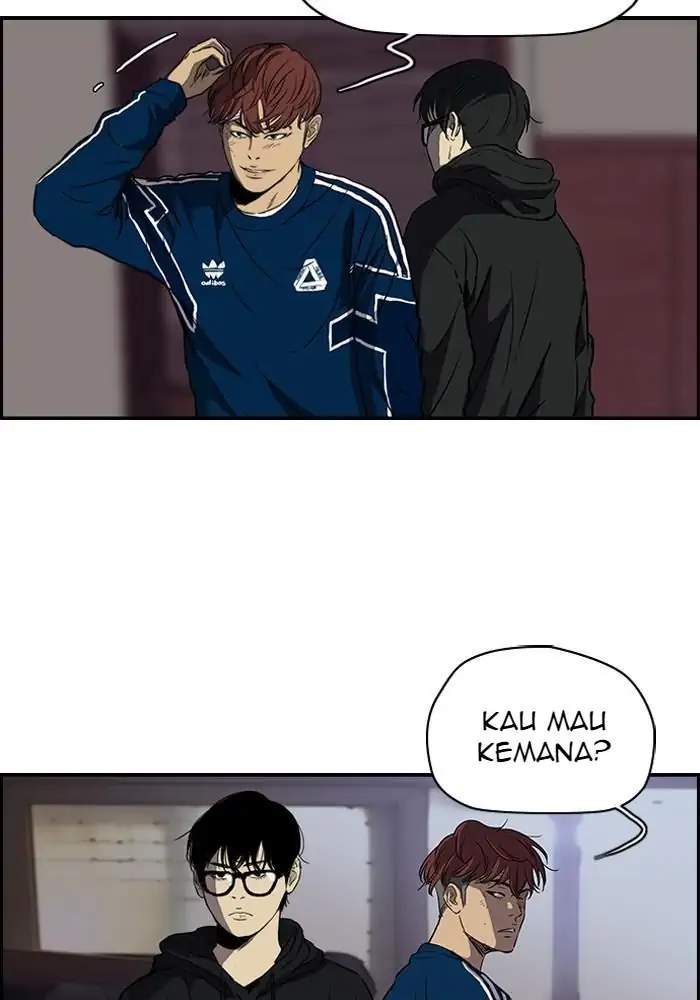 Read Wind Breaker ID Manga Online