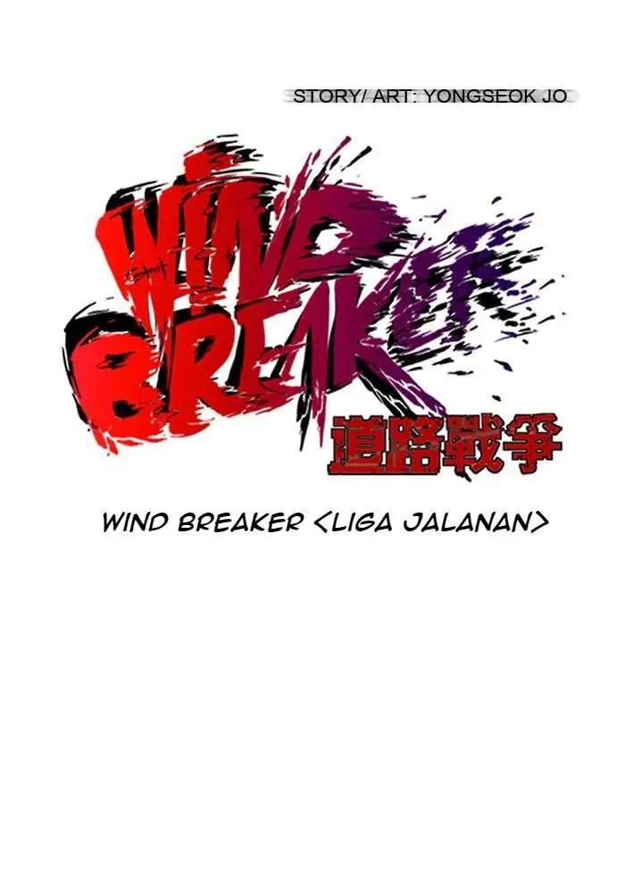 Read Wind Breaker ID Manga Online