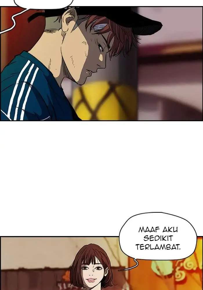 Read Wind Breaker ID Manga Online