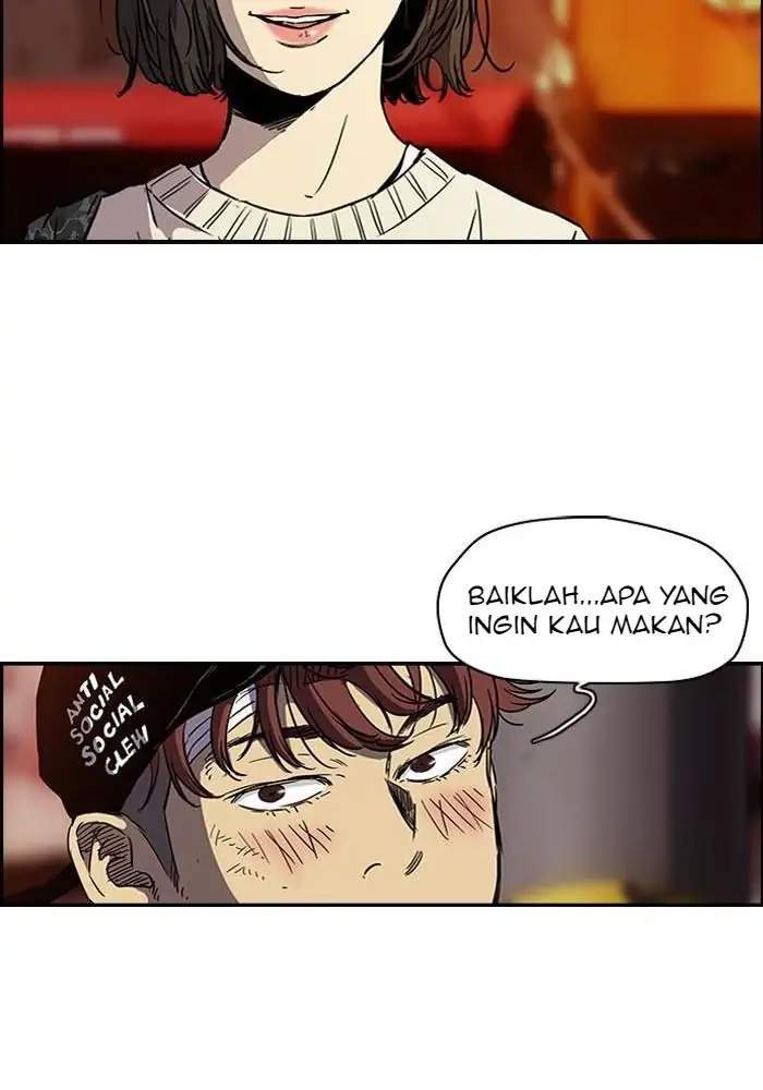 Read Wind Breaker ID Manga Online