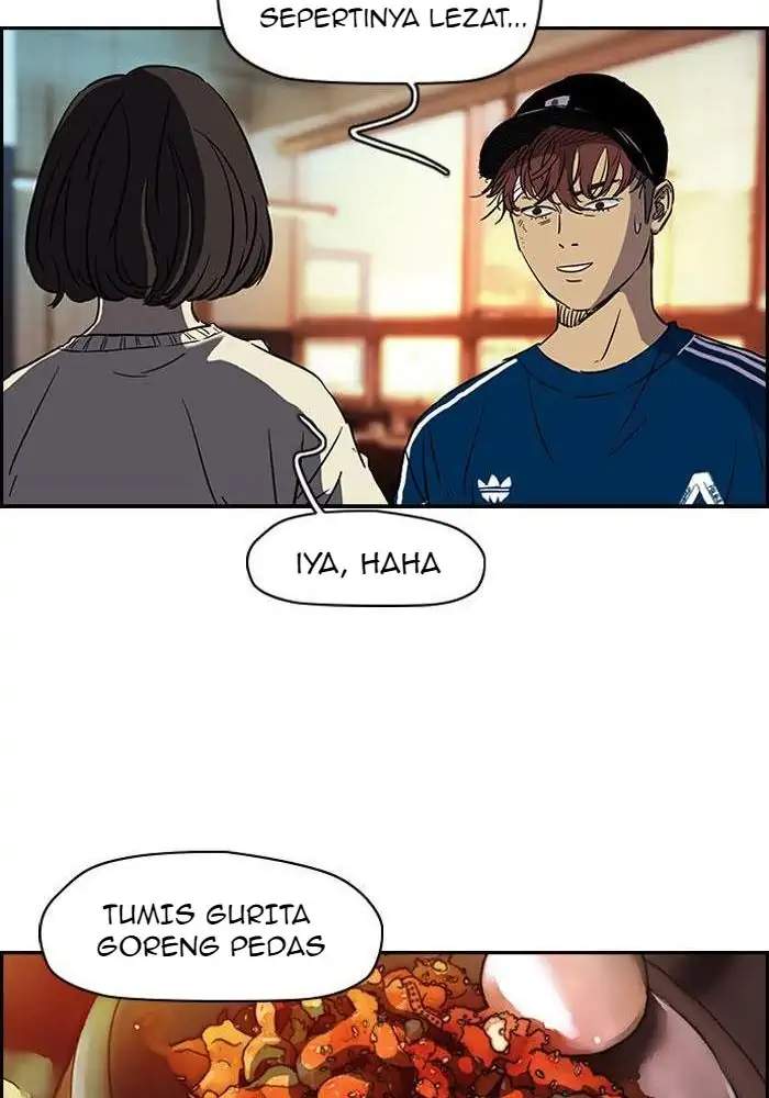 Read Wind Breaker ID Manga Online