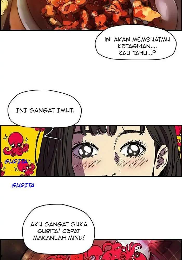 Read Wind Breaker ID Manga Online