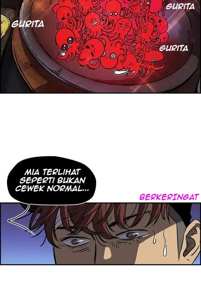 Read Wind Breaker ID Manga Online