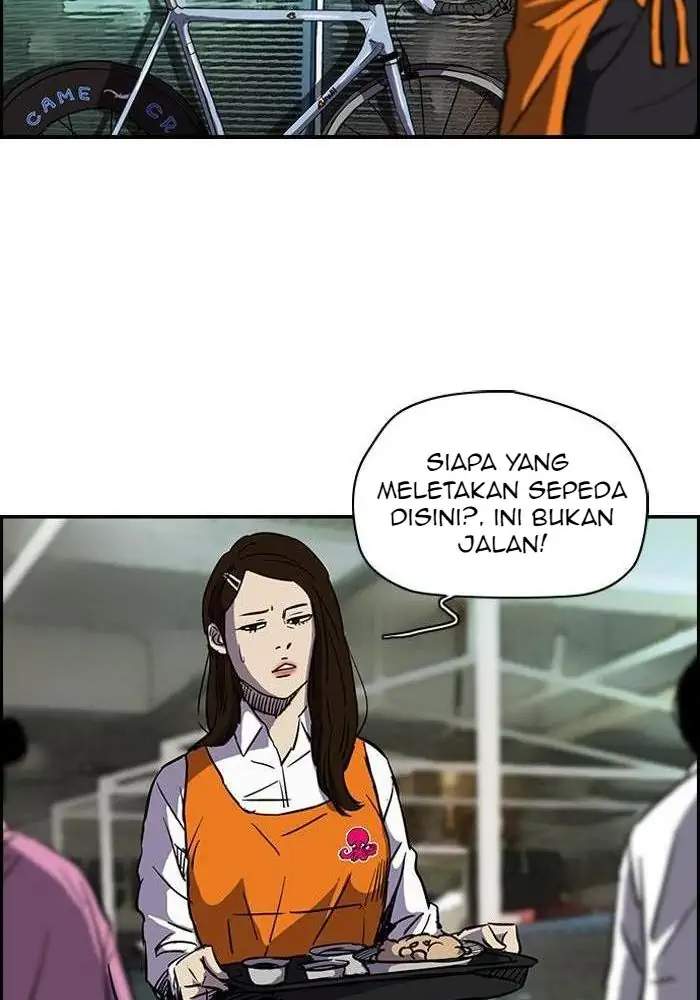 Read Wind Breaker ID Manga Online