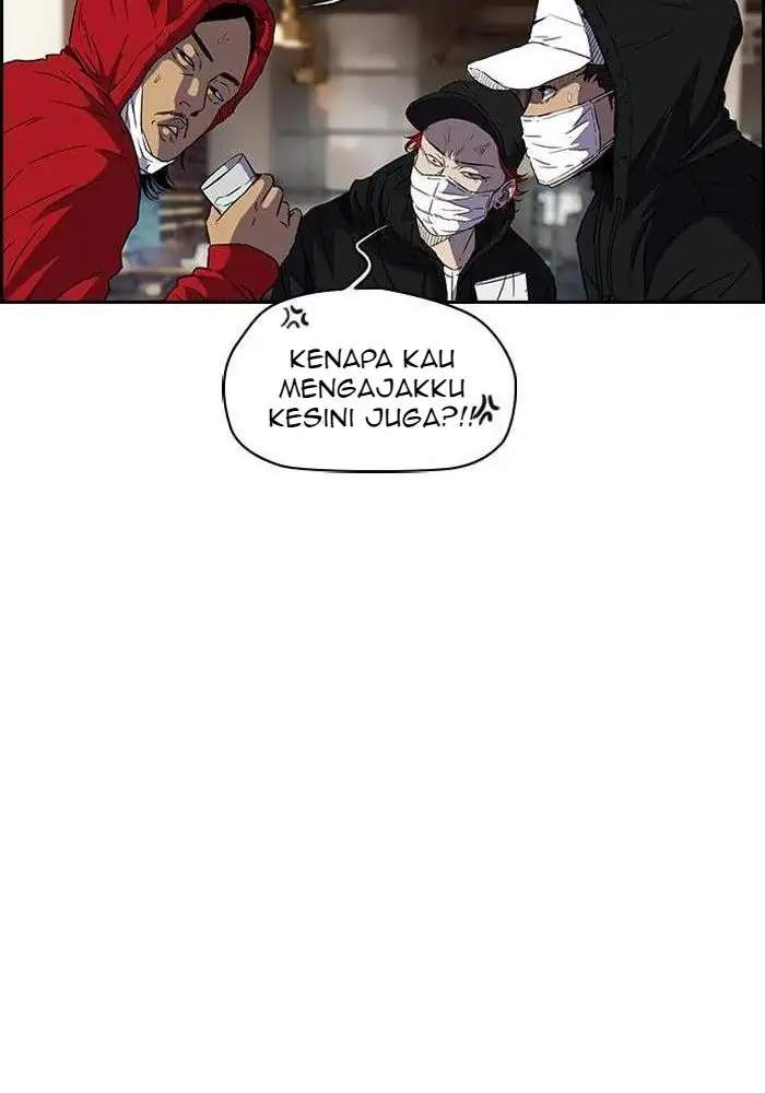 Read Wind Breaker ID Manga Online