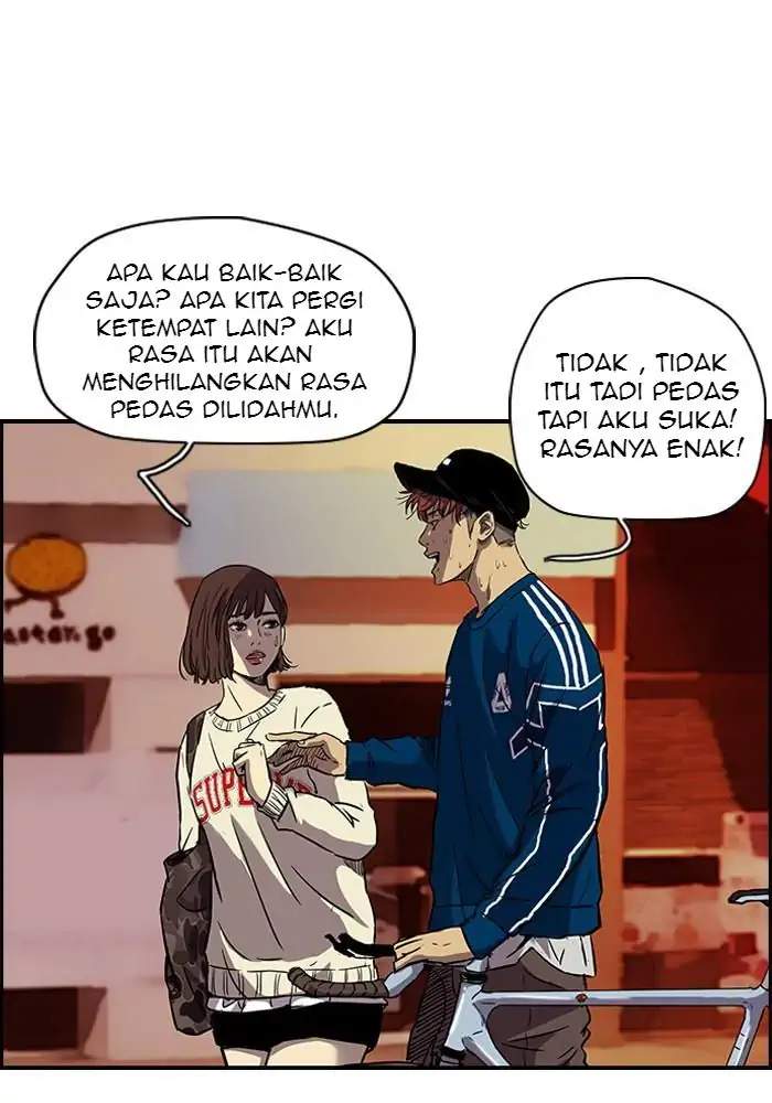 Read Wind Breaker ID Manga Online